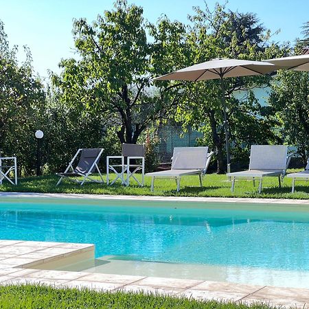 Villa Anna With Pool And Lift Capannori Exterior foto