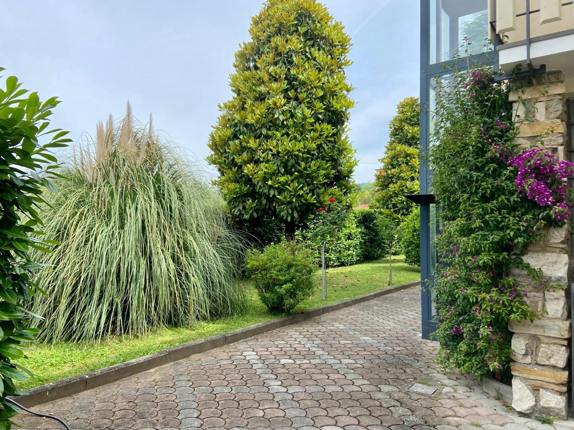 Villa Anna With Pool And Lift Capannori Exterior foto